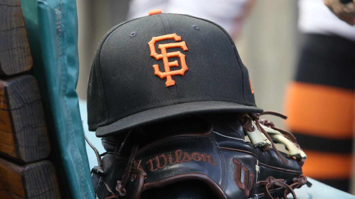 Red Sox Linked To Giants Phenom, But Asking Price Could Be Outrageous