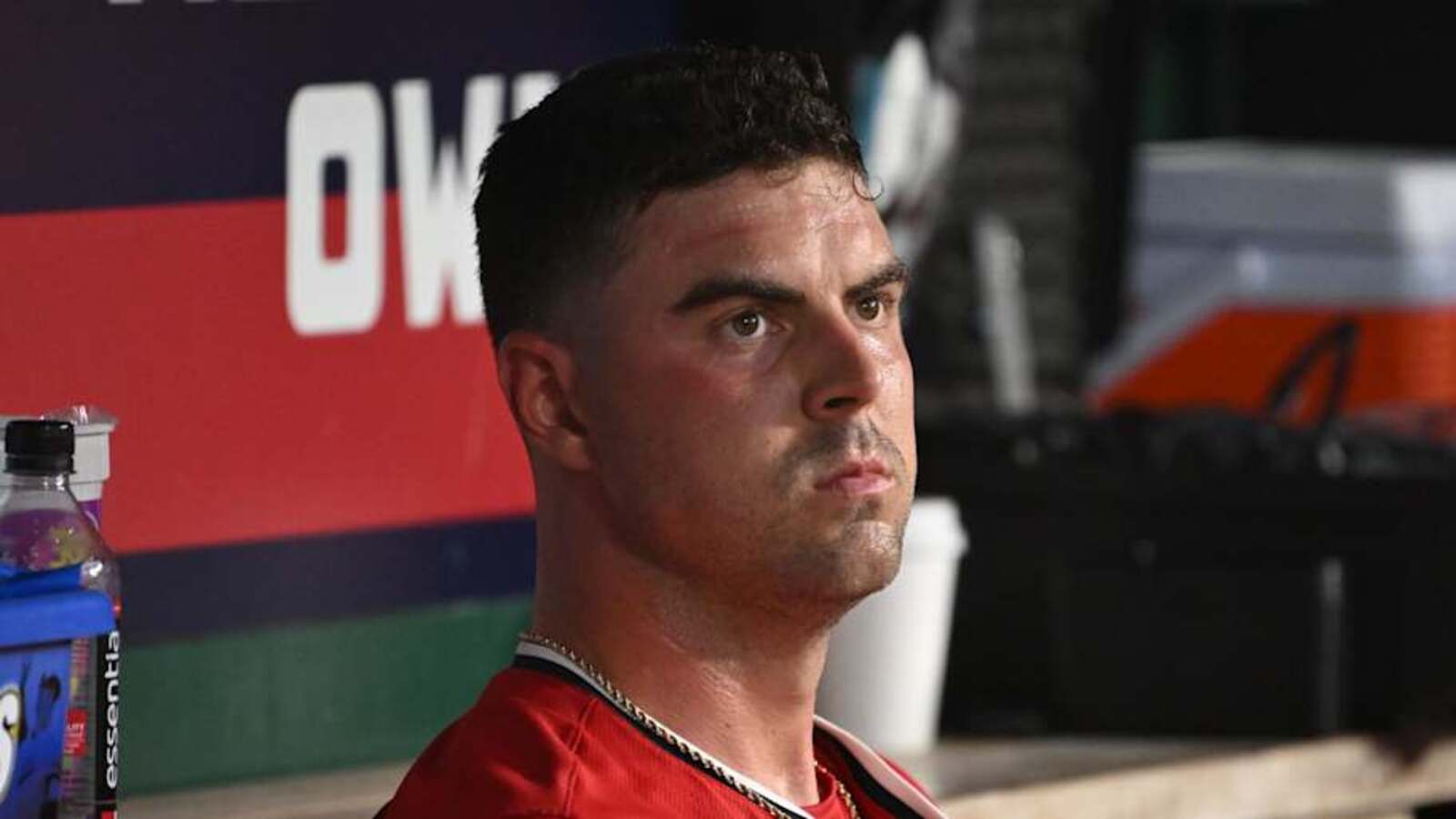 Nationals Might Not Trade MacKenzie Gore at Winter Meetings After All