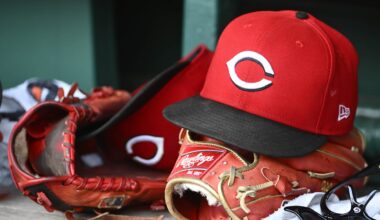 Reds Awarded Compensation Pick in Future MLB Draft