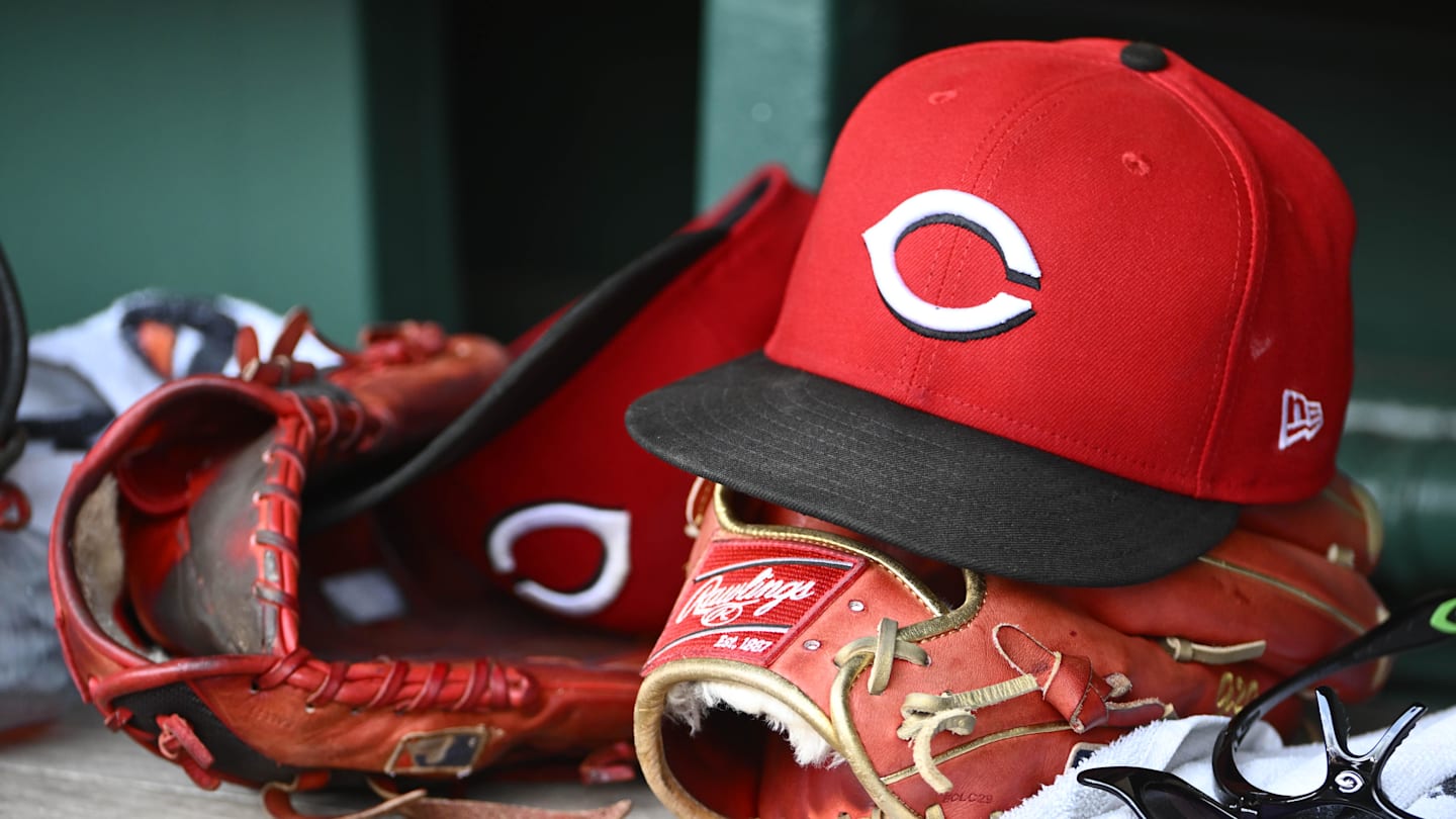 Reds Awarded Compensation Pick in Future MLB Draft