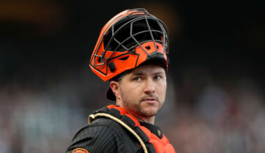 Philadelphia Phillies v San Francisco Giants