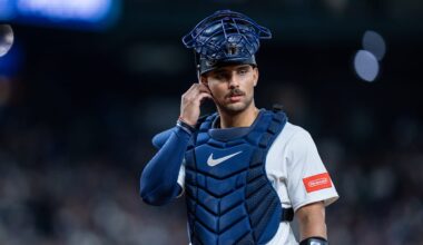 Los Angeles Dodgers v Seattle Mariners