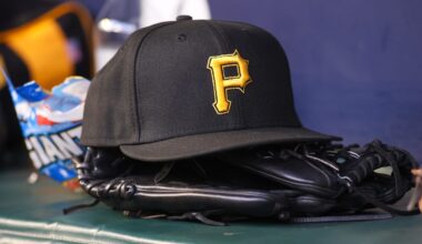 Pirates Must Fill Coaching Vacancy in Minor Leagues