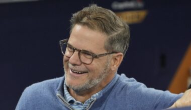 Blue Jays Reportedly Discussing Potential Blockbuster Trade for Star Infielder