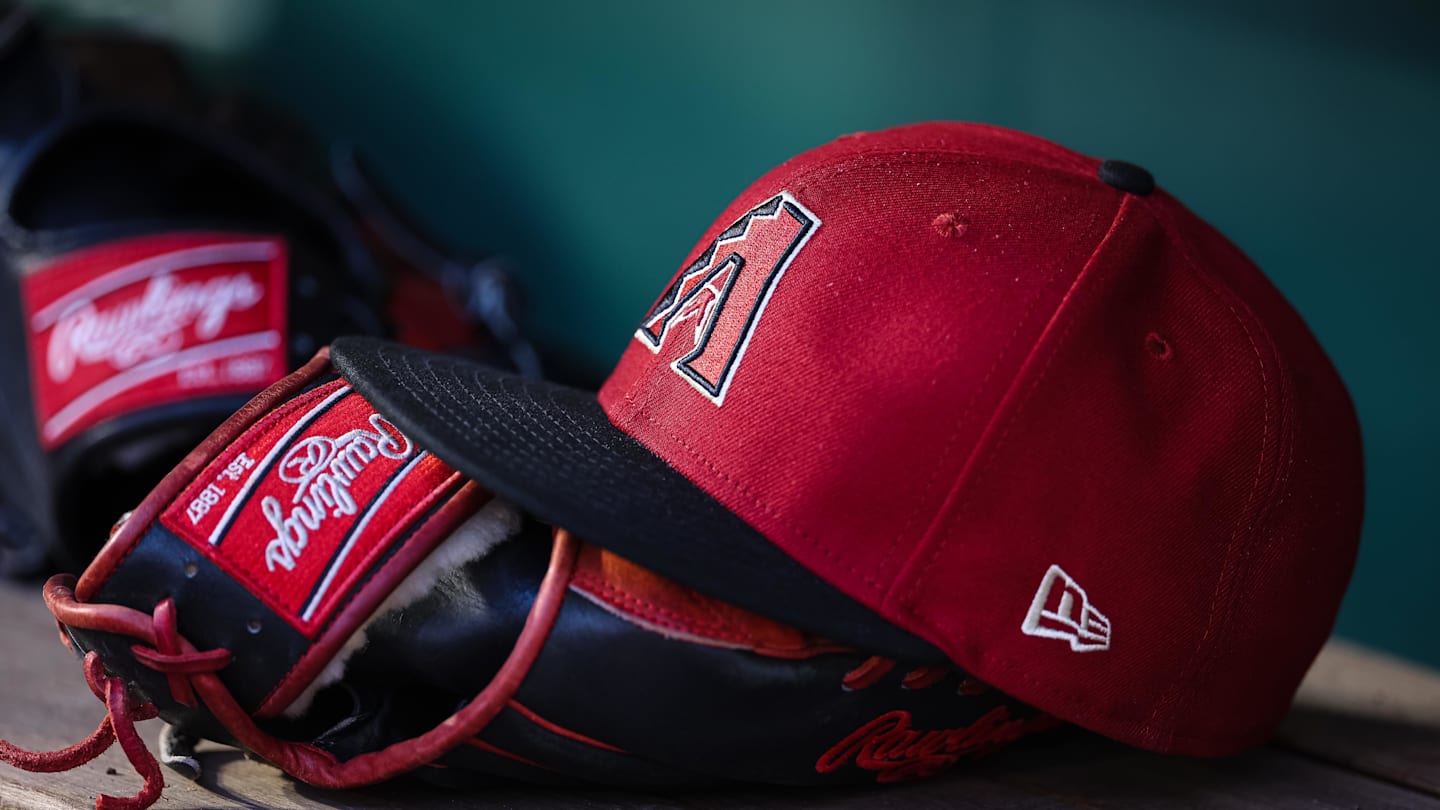 Mariners Reportedly Showing Interest in Diamondbacks’ 3-Time All-Star