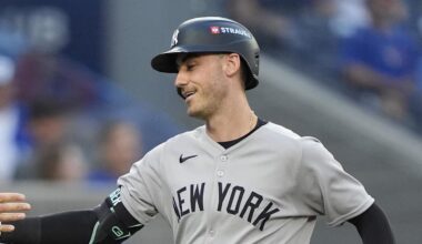 Yankees' GM Gives Cryptic Update on Cody Bellinger