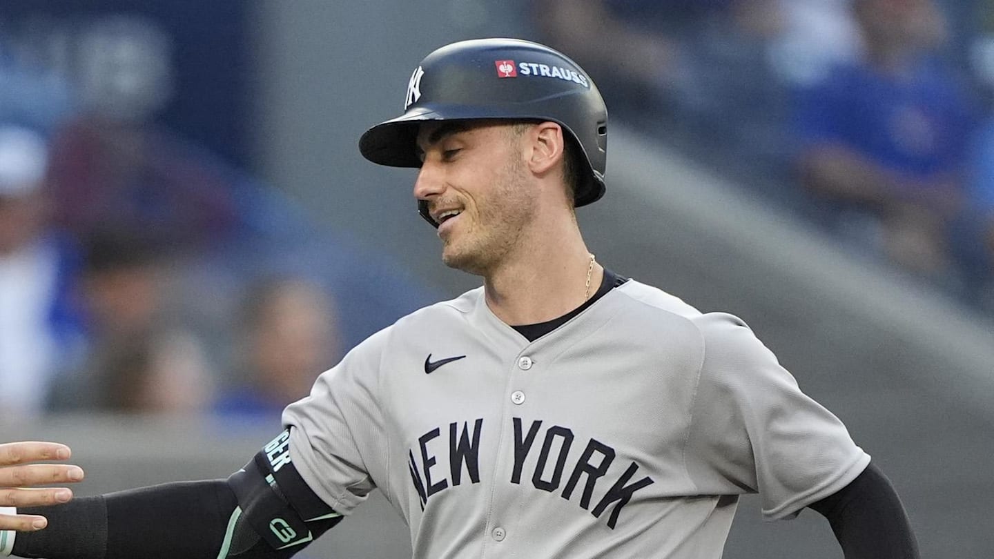 Yankees' GM Gives Cryptic Update on Cody Bellinger