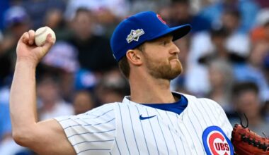 What Michael Soroka's Diamondbacks Signing Means For The Cubs