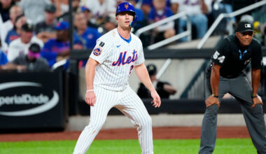 Red Sox Insider Addresses Pete Alonso Meeting Reports