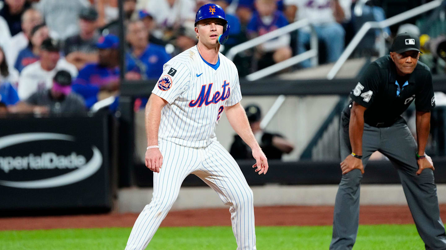 Red Sox Insider Addresses Pete Alonso Meeting Reports