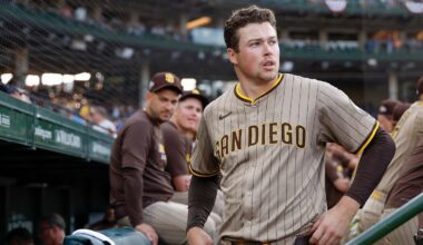 Wild Card Series - San Diego Padres v Chicago Cubs - Game Two