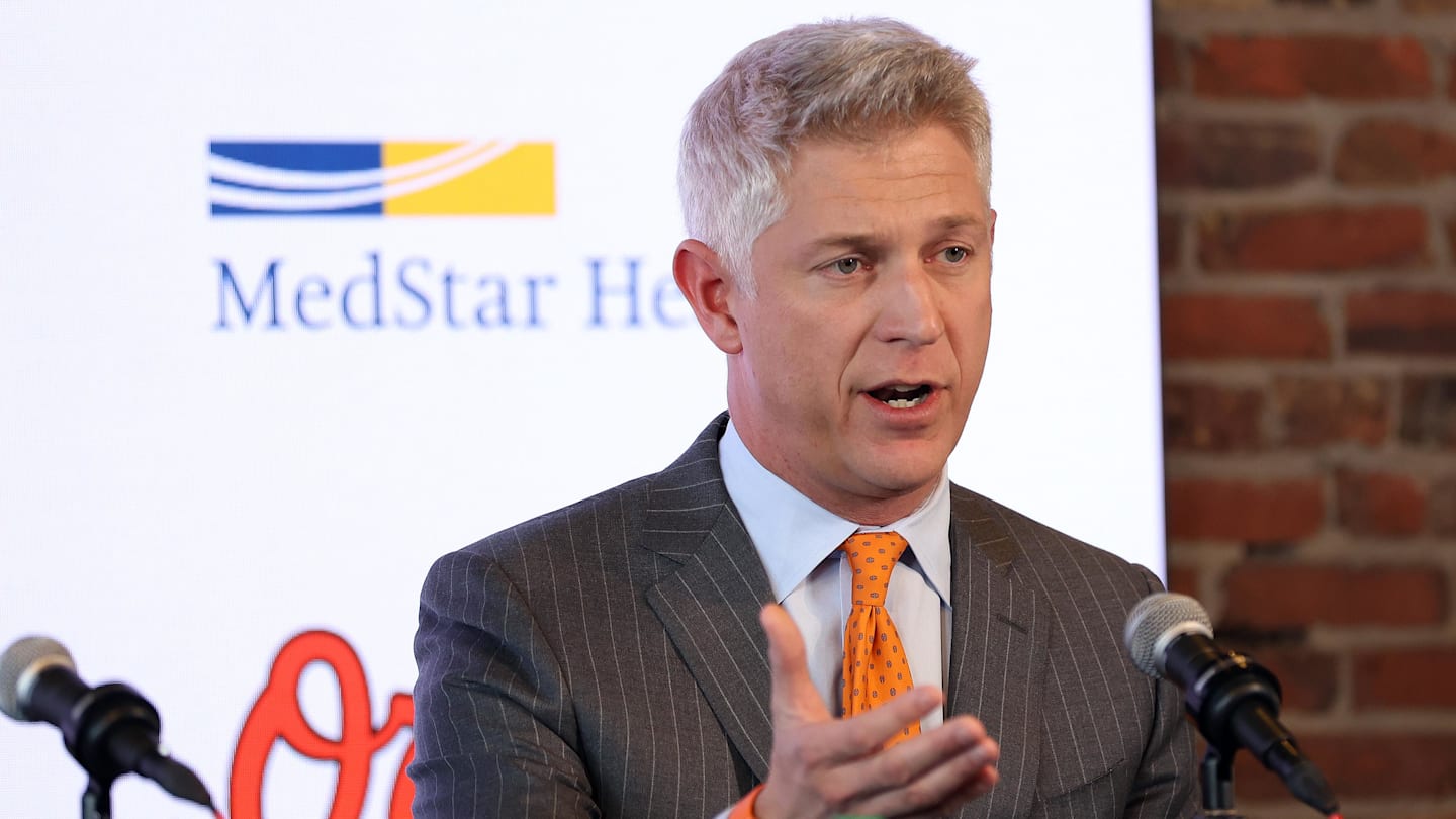 Where the Baltimore Orioles are looking to add at winter meetings