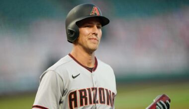 Former Diamondbacks Infielder Lands New Role with Arizona