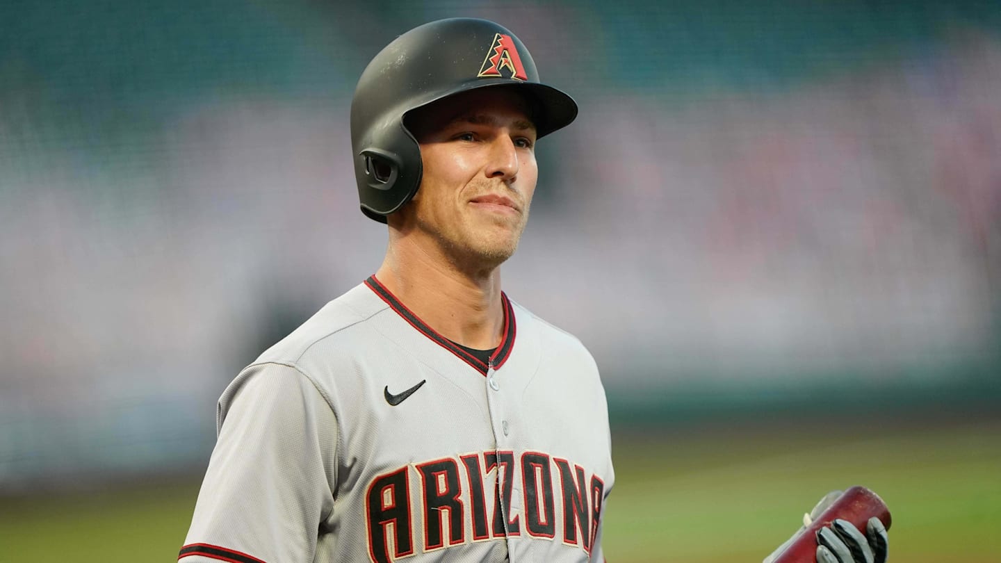 Former Diamondbacks Infielder Lands New Role with Arizona
