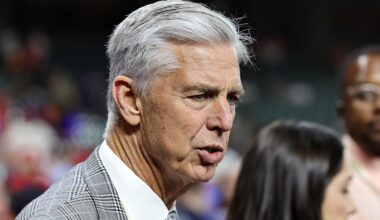 World Series - Philadelphia Phillies v Houston Astros - Game Two