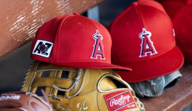 Mariners Predicted To Lose 2-Time All-Star To Angels