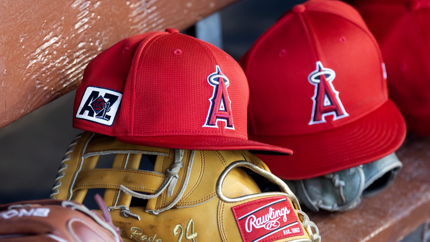 Mariners Predicted To Lose 2-Time All-Star To Angels