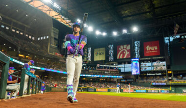 Red Sox Reportedly Discussing Names In Potential Diamondbacks Blockbuster