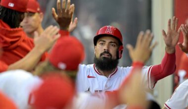 Angels Urged to Address This Crucial Position Need This Offseason
