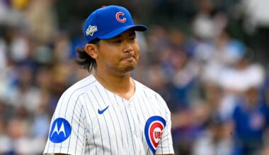 Jed Hoyer stirs the pot with his comments about Shota Imanaga and the rotation