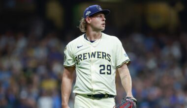 Division Series - Chicago Cubs v Milwaukee Brewers - Game Two