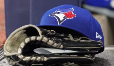 Red Sox Take 'Serious' Step In Pursuit Of Blue Jays' $17 Million All-Star