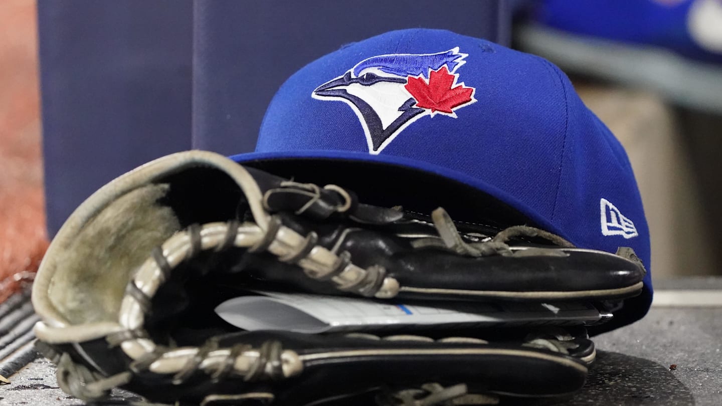 Red Sox Take 'Serious' Step In Pursuit Of Blue Jays' $17 Million All-Star