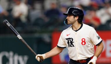 Miami Marlins v Texas Rangers