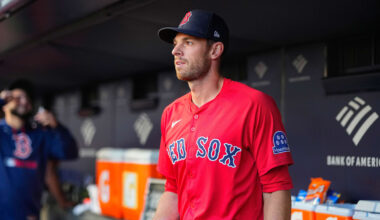 Red Sox Lose Only Good 2025 Trade Deadline Pickup To Division Rival