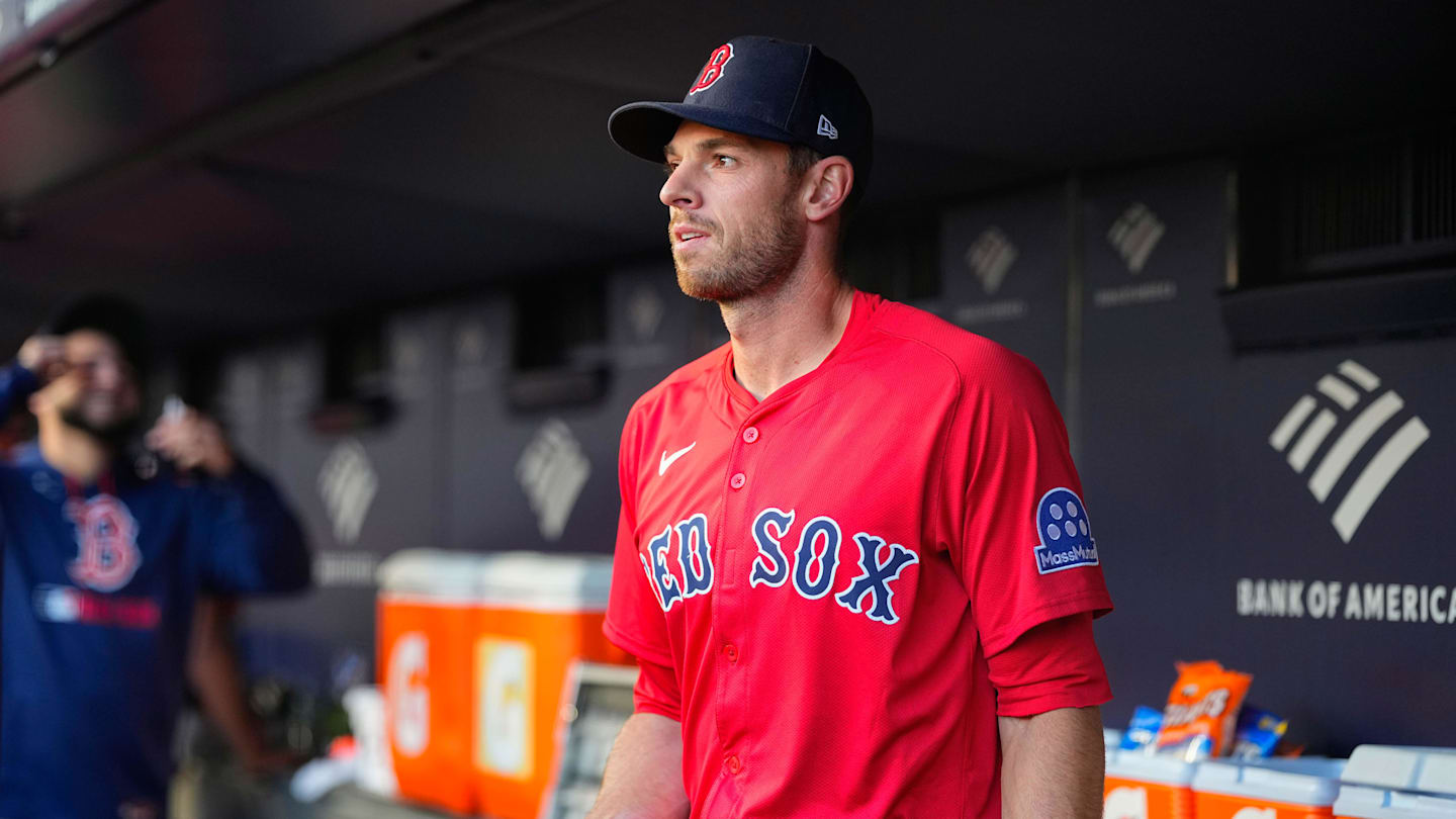 Red Sox Lose Only Good 2025 Trade Deadline Pickup To Division Rival