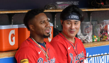 Atlanta Braves v Detroit Tigers