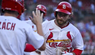 When Ex-GM Expects Cardinals To Trade Brendan Donovan