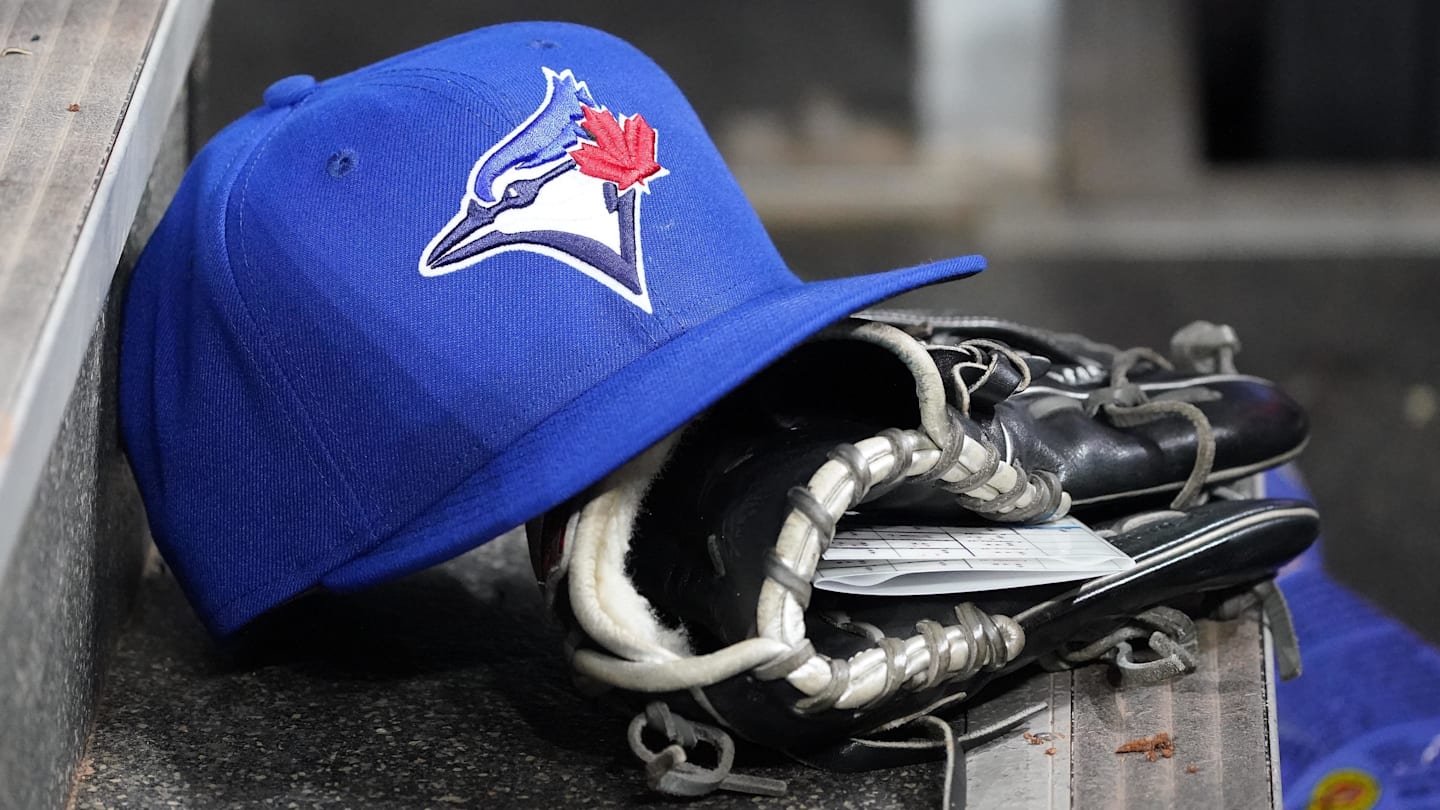 Comparing Blue Jays' Three Top Options to Add Slugger to Lineup