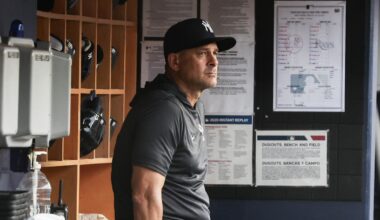 Yankees’ Aaron Boone Reveals Key to Beating Blue Jays in 2026