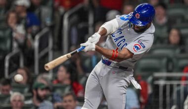 ESPN Links Braves to All-Star Utility Man Among Winter Meetings Rumors