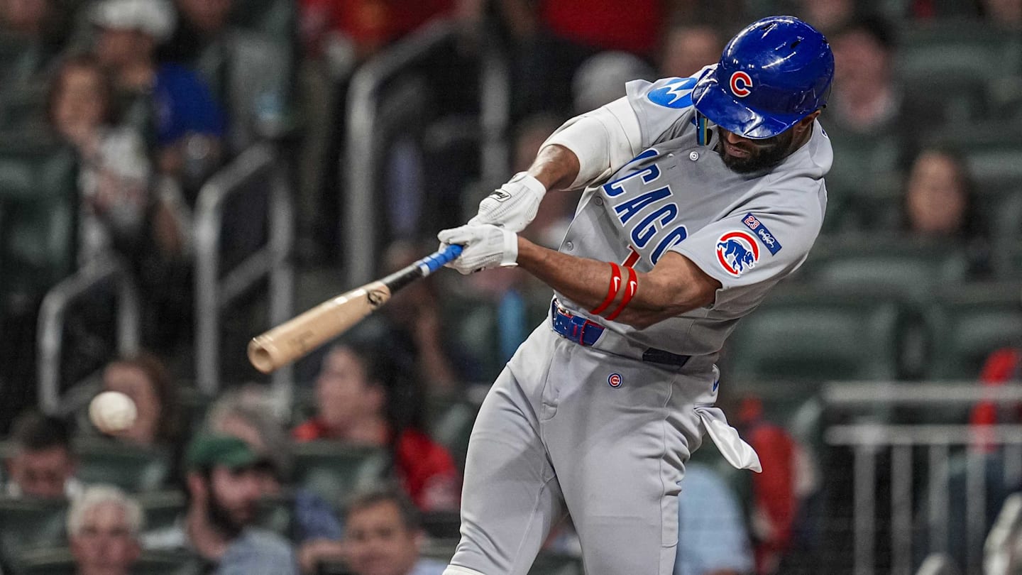 ESPN Links Braves to All-Star Utility Man Among Winter Meetings Rumors