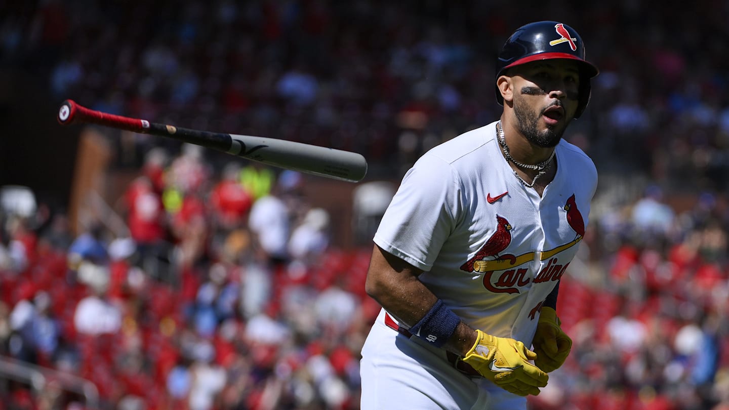 Cardinals Announce Major Ivan Herrera Injury Update