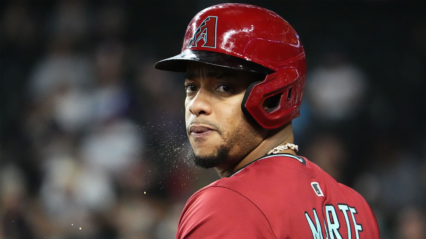 One Major Obstacle for Pirates' Pursuit of Ketel Marte