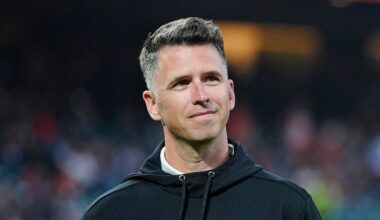 Colorado Rockies v San Francisco Giants