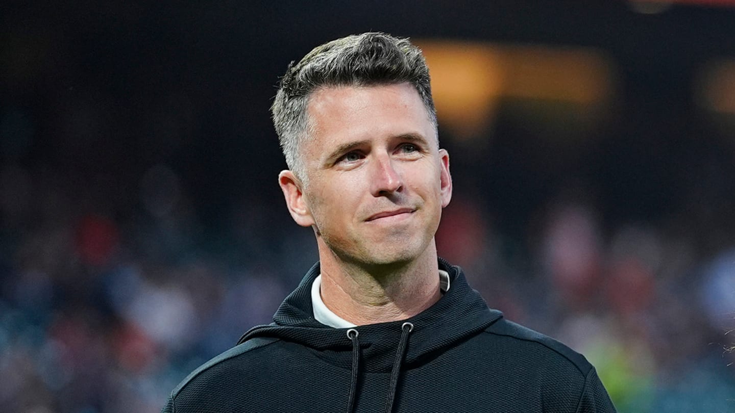 Colorado Rockies v San Francisco Giants