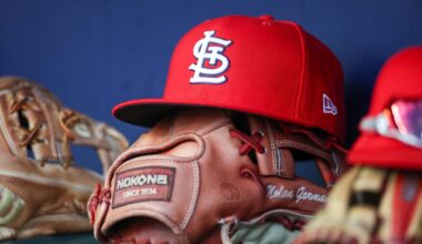 Mariners Reportedly Eyeing Cardinals’ 2.07 ERA Bullpen Standout