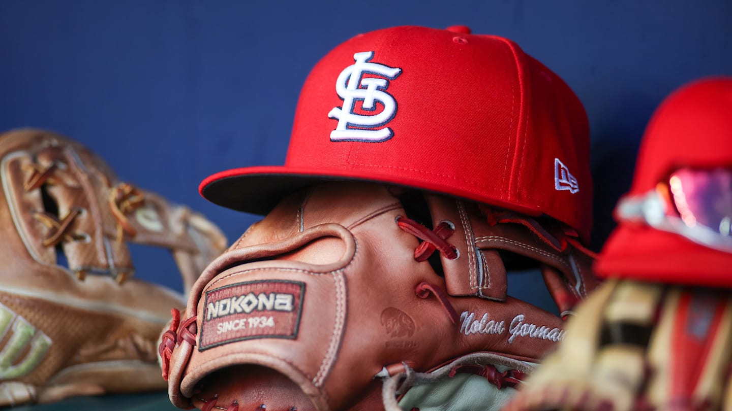 Mariners Reportedly Eyeing Cardinals’ 2.07 ERA Bullpen Standout