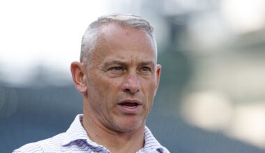 Chicago Cubs' Interest In Free Agent Closer Adds Clarity To Bullpen Plan