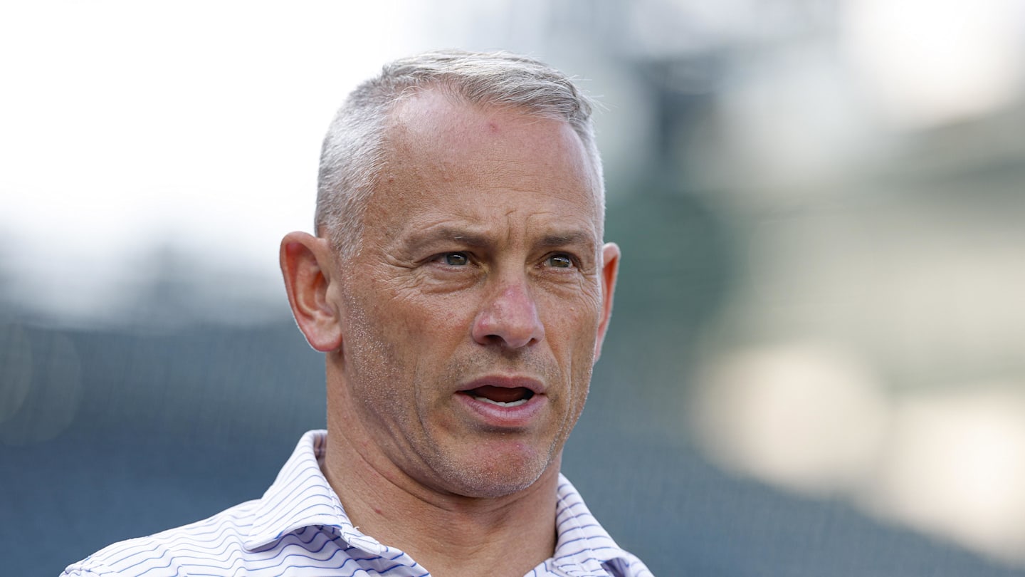 Chicago Cubs' Interest In Free Agent Closer Adds Clarity To Bullpen Plan