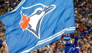 Blue Jays Miss Out as Dodgers Sign Three-Time All-Star Closer