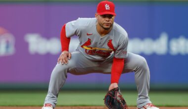 St. Louis Cardinals v Seattle Mariners
