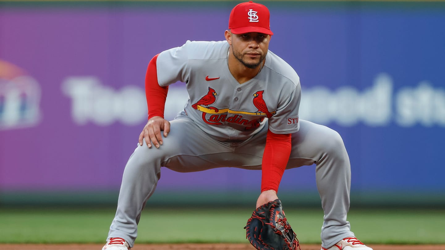 St. Louis Cardinals v Seattle Mariners