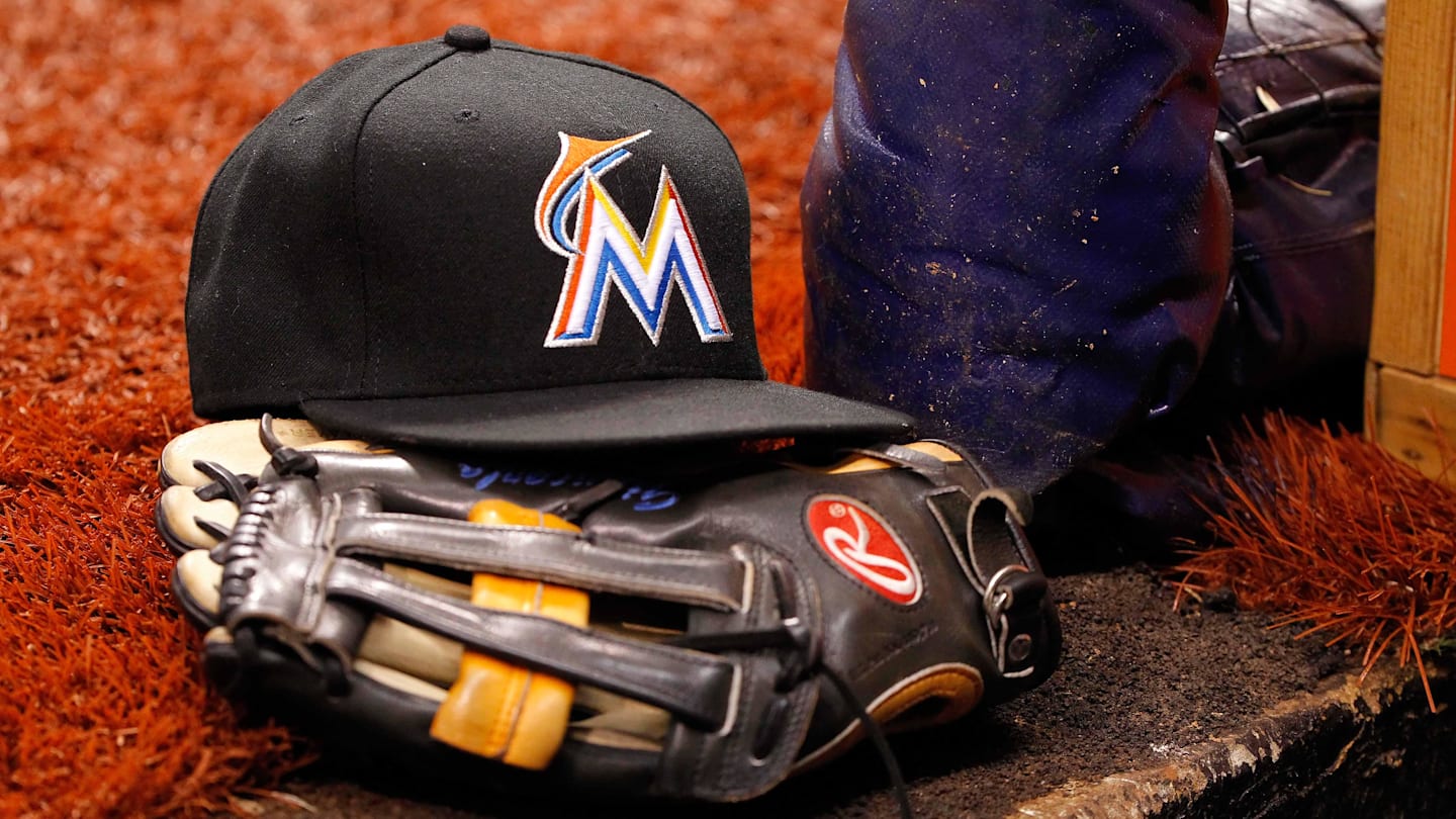 Marlins Announce Change With Opening Day Schedule