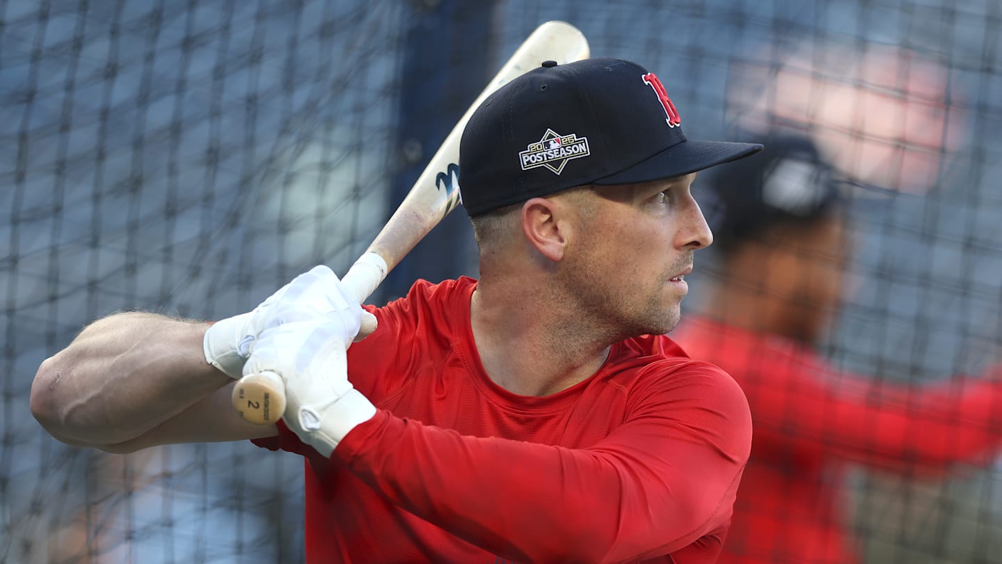 Wild Card Series - Boston Red Sox v New York Yankees - Game Two