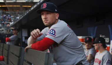 Wild Card Series - Boston Red Sox v New York Yankees - Game One